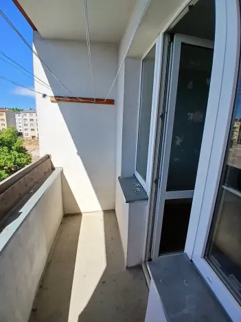 Prodej bytu 2+1, Cheb, Jungmannova, 54 m2