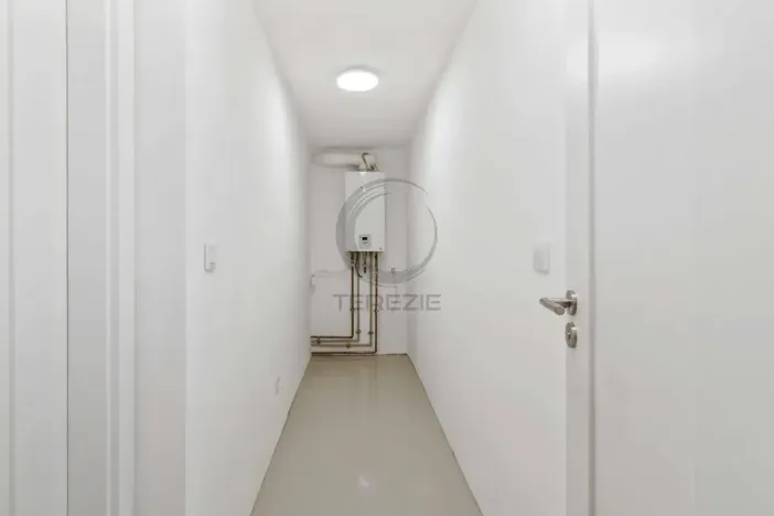 Prodej bytu 3+kk, Praha - Dejvice, Božkova, 81 m2