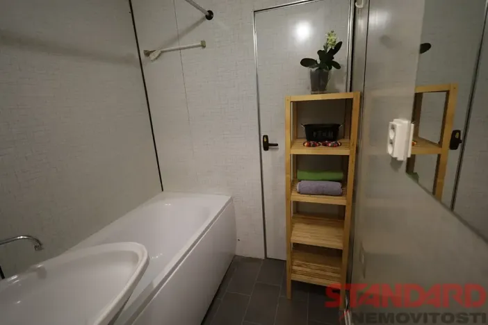 Pronájem bytu 3+1, Dobřany, Husova, 82 m2