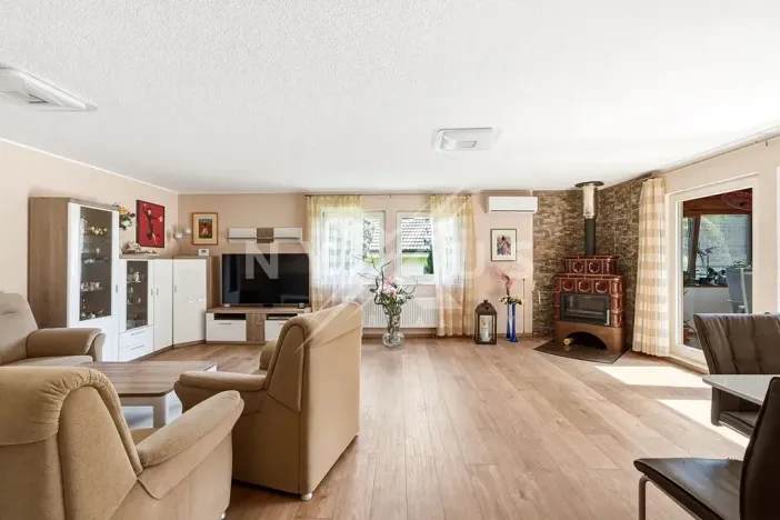 Prodej rodinného domu, Psáry, Ve Višničkách, 242 m2