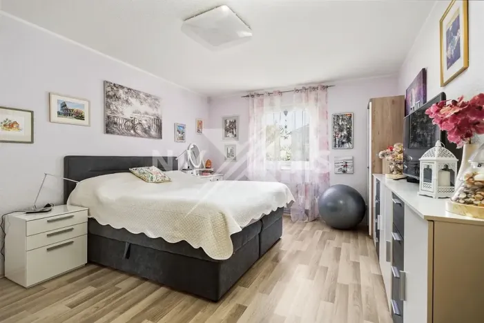 Prodej rodinného domu, Psáry, Ve Višničkách, 242 m2