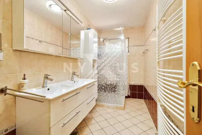 Prodej rodinného domu, Psáry, Ve Višničkách, 242 m2