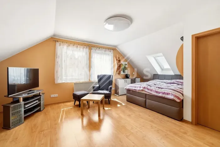 Prodej rodinného domu, Psáry, Ve Višničkách, 242 m2