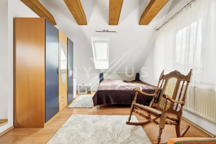 Prodej rodinného domu, Psáry, Ve Višničkách, 242 m2