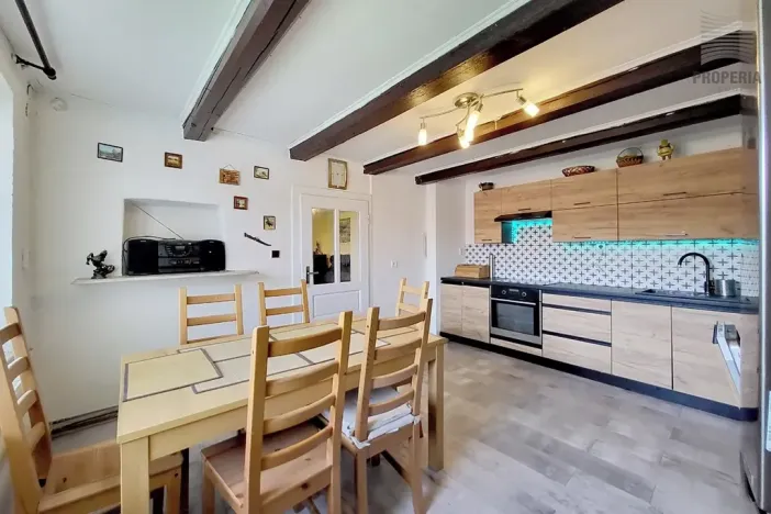 Prodej rodinného domu, Kožušice, 105 m2