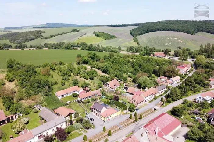 Prodej rodinného domu, Kožušice, 105 m2