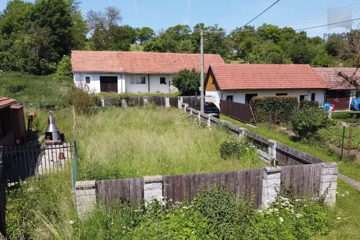 Prodej rodinného domu, Kožušice, 105 m2