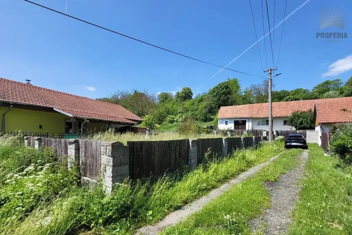 Prodej rodinného domu, Kožušice, 105 m2