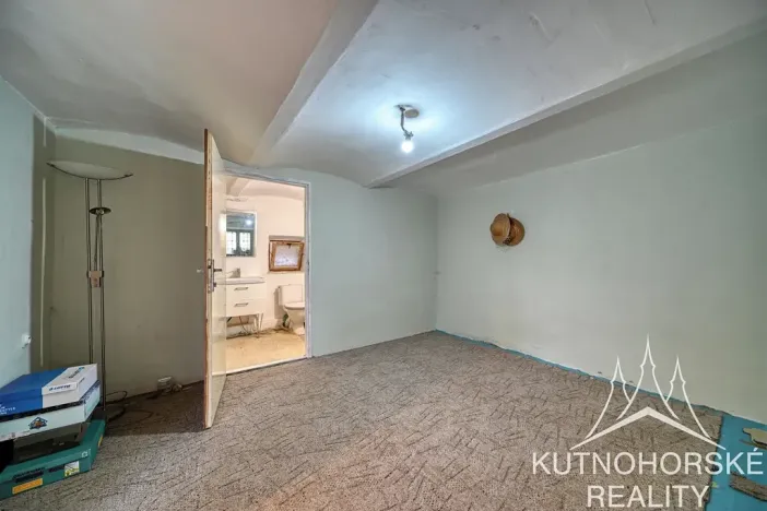Prodej rodinného domu, Vlačice, 77 m2