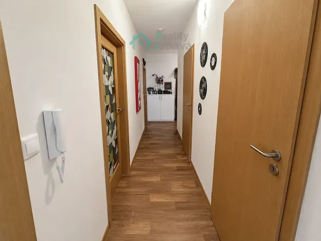Pronájem bytu 3+kk, Chrudim, V Hliníkách, 80 m2