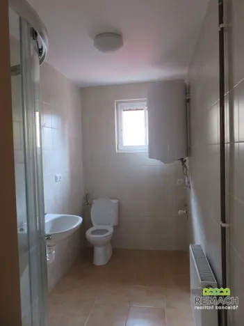 Pronájem bytu 3+1, Bojkovice, Nádražní, 120 m2