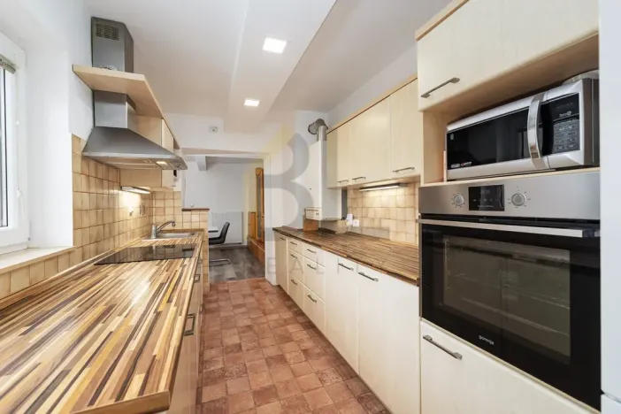 Prodej rodinného domu, Břeclav, Chodská, 106 m2