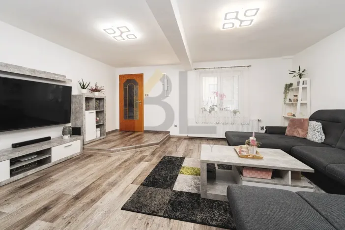 Prodej rodinného domu, Břeclav, Chodská, 106 m2