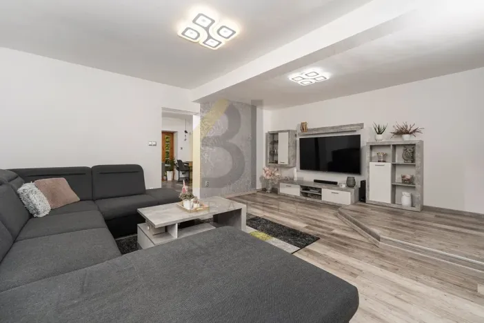 Prodej rodinného domu, Břeclav, Chodská, 106 m2