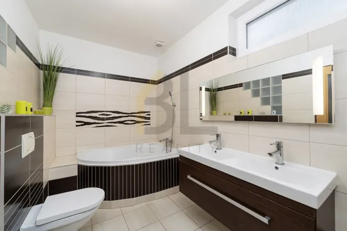 Prodej rodinného domu, Břeclav, Chodská, 106 m2