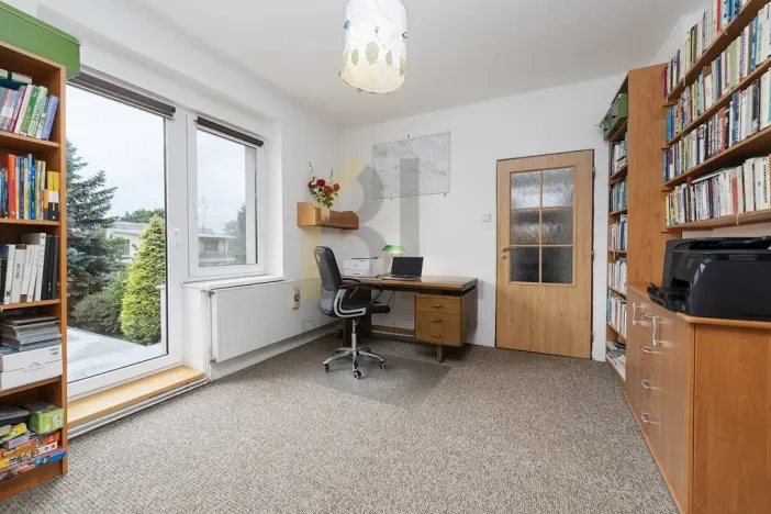 Prodej rodinného domu, Břeclav, Chodská, 106 m2