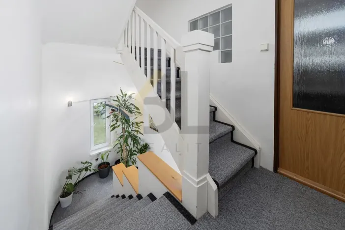 Prodej rodinného domu, Břeclav, Chodská, 106 m2