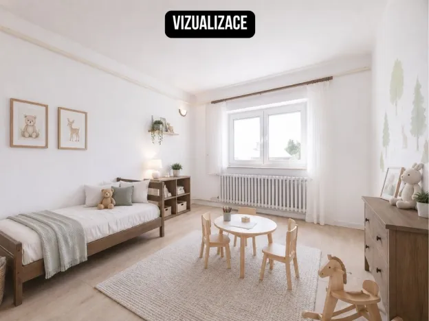 Prodej rodinného domu, Medlov, 87 m2