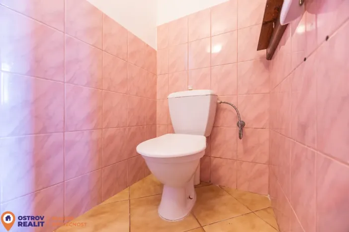 Prodej rodinného domu, Medlov, 87 m2