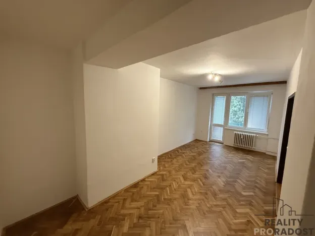 Pronájem bytu 3+1, Břeclav, Národního odboje, 68 m2