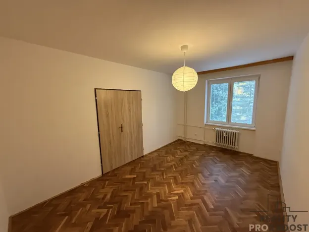 Pronájem bytu 3+1, Břeclav, Národního odboje, 68 m2