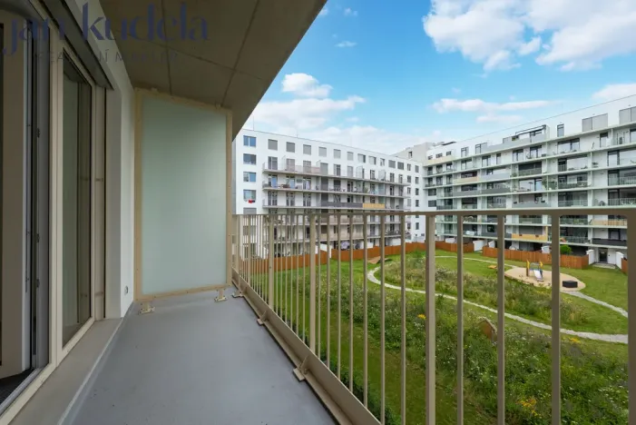 Pronájem bytu 1+kk, Brno - Trnitá, Trnitá, 24 m2