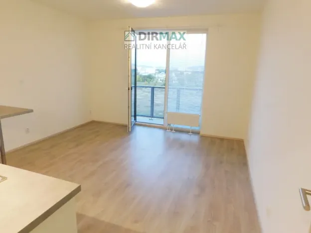 Pronájem bytu 1+kk, Plzeň - Jižní Předměstí, Magisterská, 32 m2
