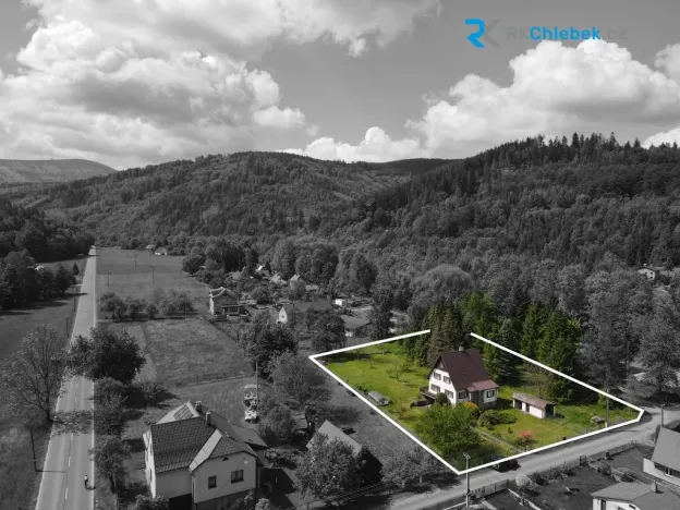Prodej rodinného domu, Raškovice, 126 m2