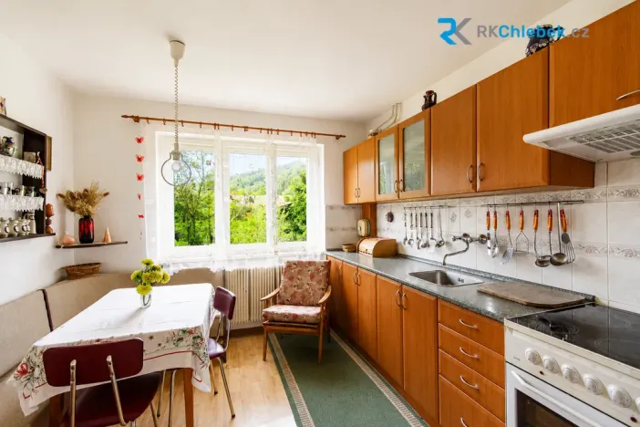 Prodej rodinného domu, Raškovice, 126 m2