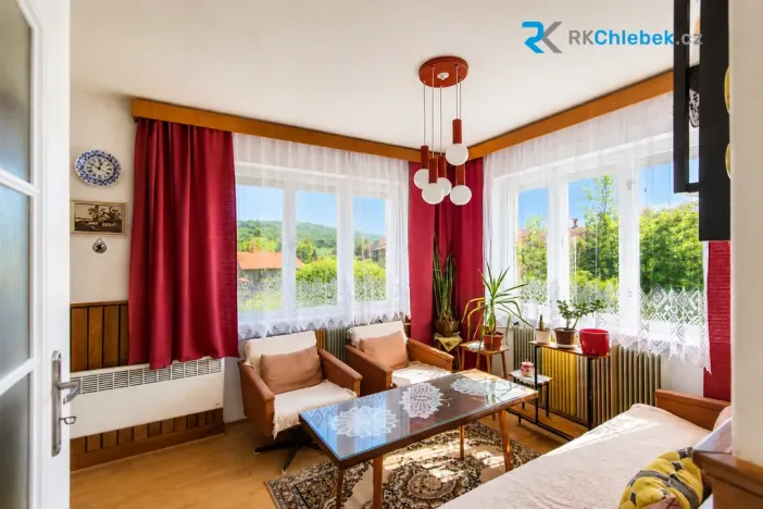 Prodej rodinného domu, Raškovice, 126 m2