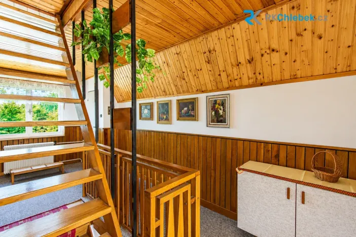 Prodej rodinného domu, Raškovice, 126 m2