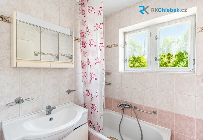 Prodej rodinného domu, Raškovice, 126 m2