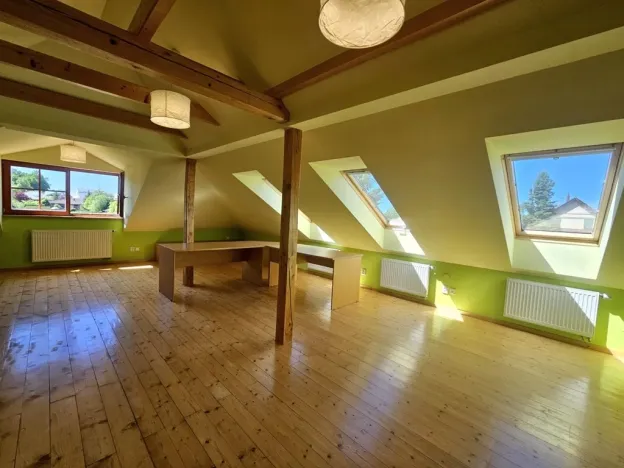 Prodej rodinného domu, Kunice, Járy Cimrmana, 252 m2