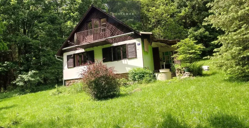 Prodej chaty, Vítkov - Zálužné, 60 m2