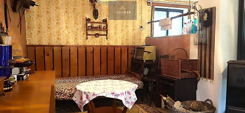 Prodej chaty, Vítkov - Zálužné, 60 m2
