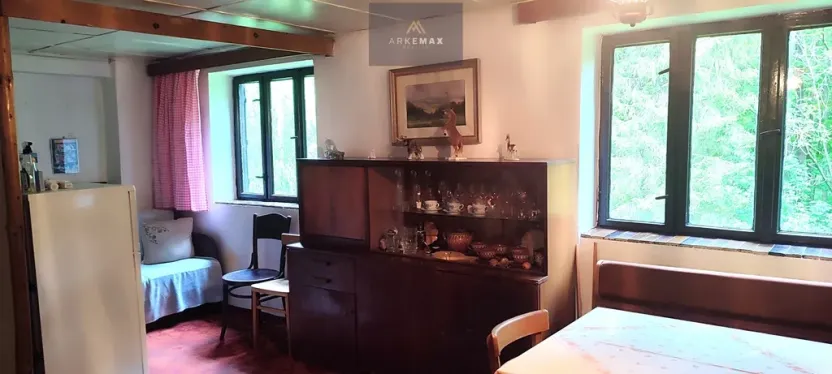 Prodej chaty, Vítkov - Zálužné, 60 m2