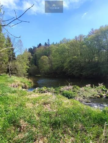 Prodej chaty, Vítkov - Zálužné, 60 m2