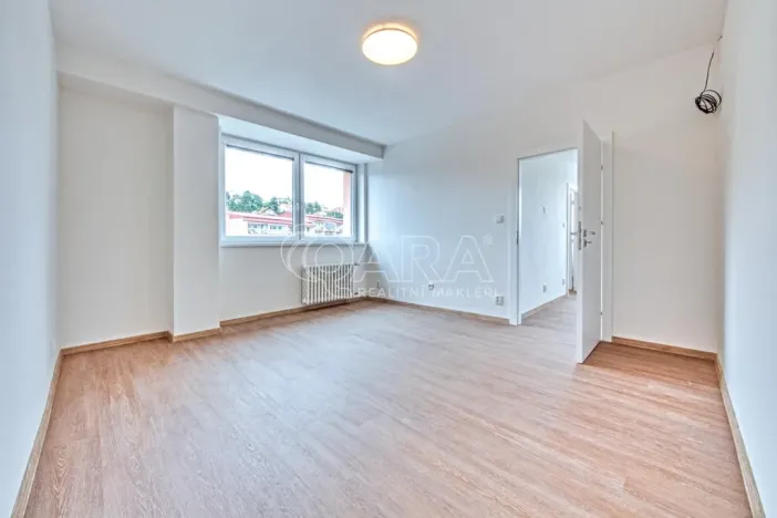 Prodej bytu 3+kk, Praha - Braník, Branická, 72 m2