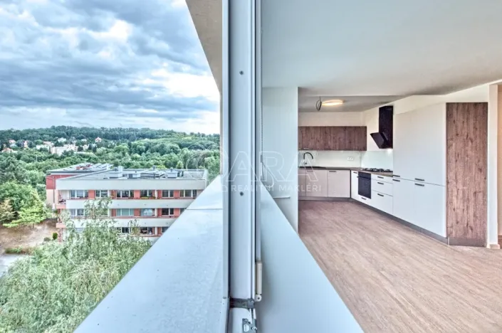 Prodej bytu 3+kk, Praha - Braník, Branická, 72 m2