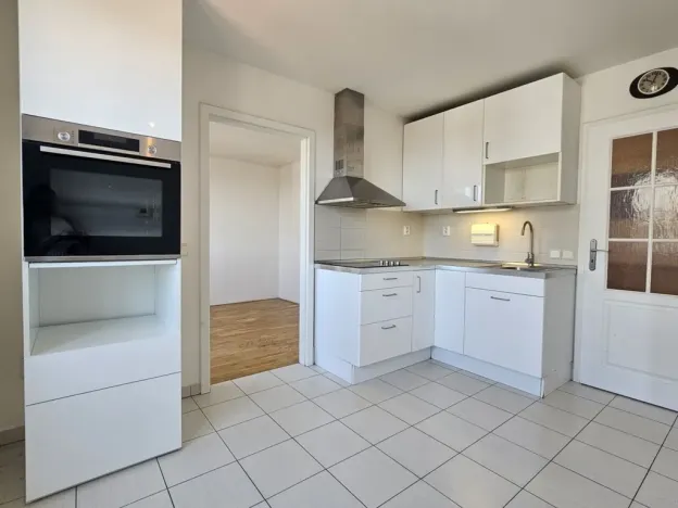 Pronájem bytu 2+1, Praha, Braunerova, 46 m2