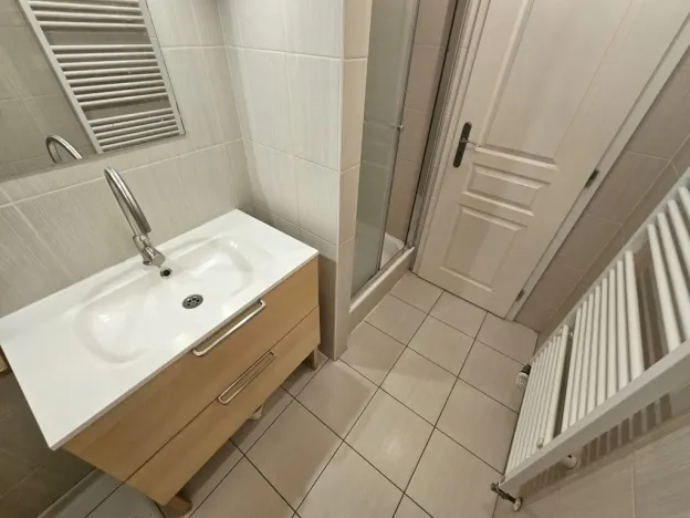 Pronájem bytu 2+1, Praha, Braunerova, 46 m2