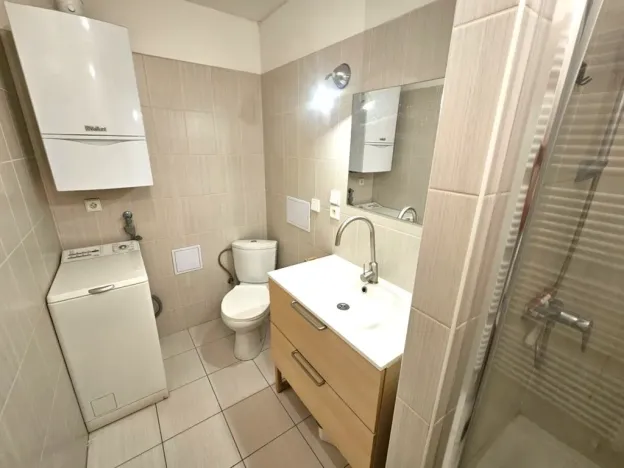 Pronájem bytu 2+1, Praha, Braunerova, 46 m2