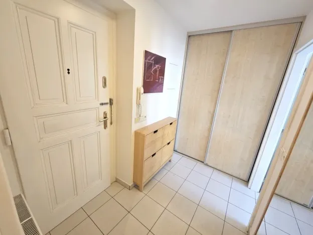 Pronájem bytu 2+1, Praha, Braunerova, 46 m2