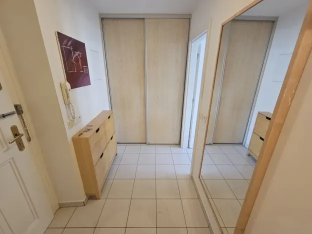 Pronájem bytu 2+1, Praha, Braunerova, 46 m2