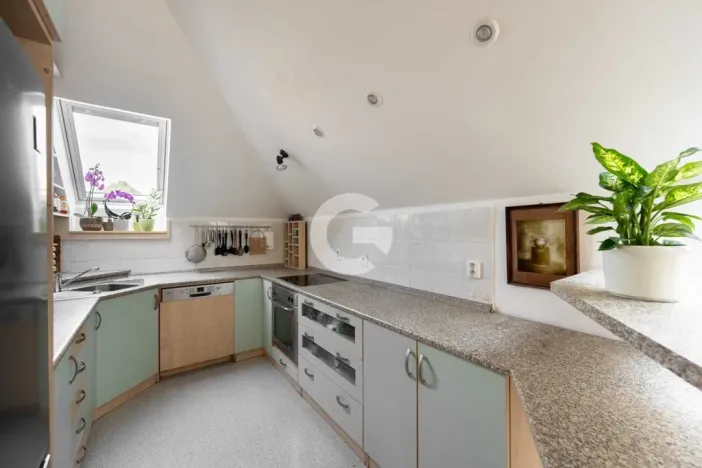 Prodej bytu 3+kk, Zlín, Kamenná, 81 m2