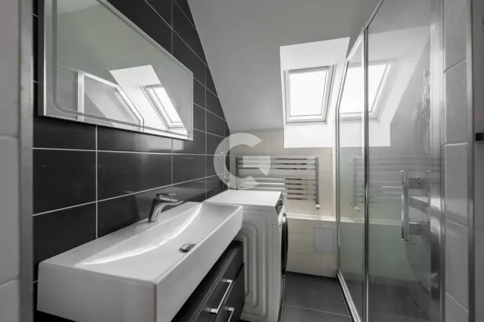 Prodej bytu 3+kk, Zlín, Kamenná, 81 m2
