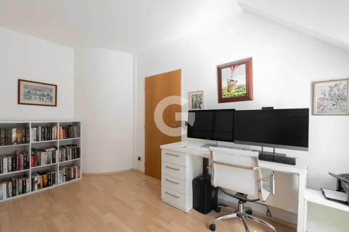 Prodej bytu 3+kk, Zlín, Kamenná, 81 m2