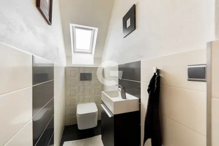 Prodej bytu 3+kk, Zlín, Kamenná, 81 m2