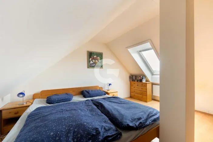 Prodej bytu 3+kk, Zlín, Kamenná, 81 m2
