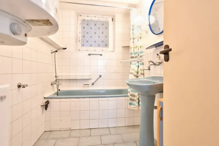 Prodej atypického bytu, Nová Sídla, 92 m2